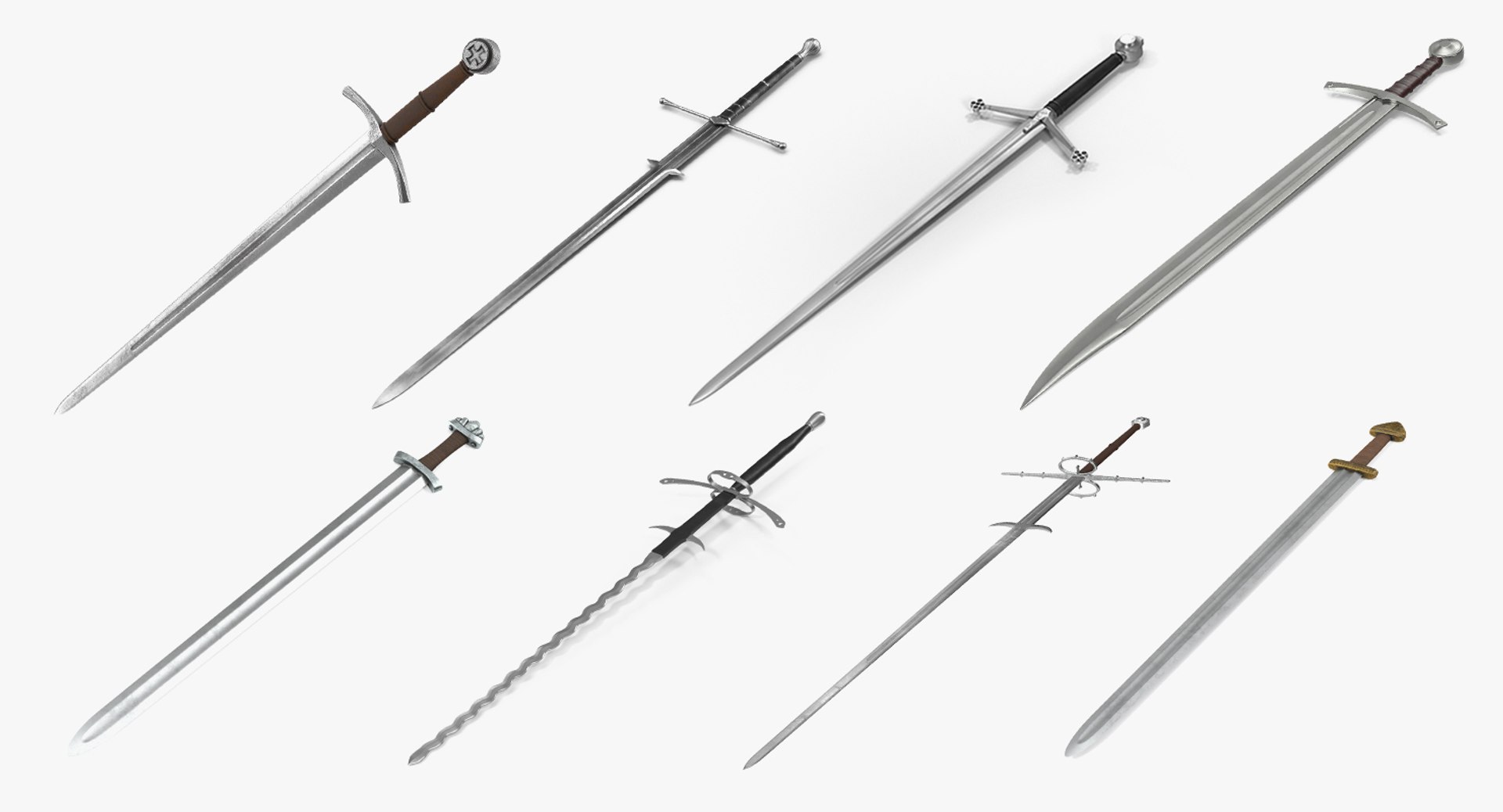 3D model medieval swords 2 https://p.turbosquid.com/ts-thumb/fF/pVlWgN/4cMslqvA/medievalswordscollection2mb3dmodel002/jpg/1590829915/1920x1080/fit_q87/68b6d1742512bb54daa4798cd9817eab0f6bfebf/medievalswordscollection2mb3dmodel002.jpg