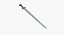 Medieval Swords Collection 2