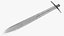 Medieval Swords Collection 2