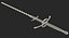 Medieval Swords Collection 2