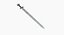Medieval Swords Collection 2
