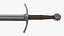Medieval Swords Collection 2