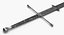 Medieval Swords Collection 2