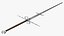 Medieval Swords Collection 2
