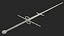 Medieval Swords Collection 2
