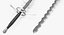Medieval Swords Collection 2