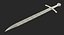 Medieval Swords Collection 2
