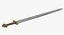 Medieval Swords Collection 2