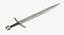 Medieval Swords Collection 2