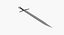 Medieval Swords Collection 2