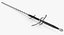 Medieval Swords Collection 2