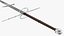 Medieval Swords Collection 2