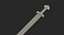 Medieval Swords Collection 2