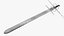 Medieval Swords Collection 2