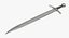 Medieval Swords Collection 2
