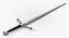 Medieval Swords Collection 2