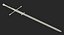 Medieval Swords Collection 2