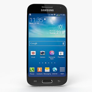 samsung galaxy s4 mini c4d