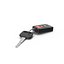 Llaves De Coche Con Cadena