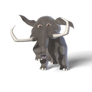 mammoth