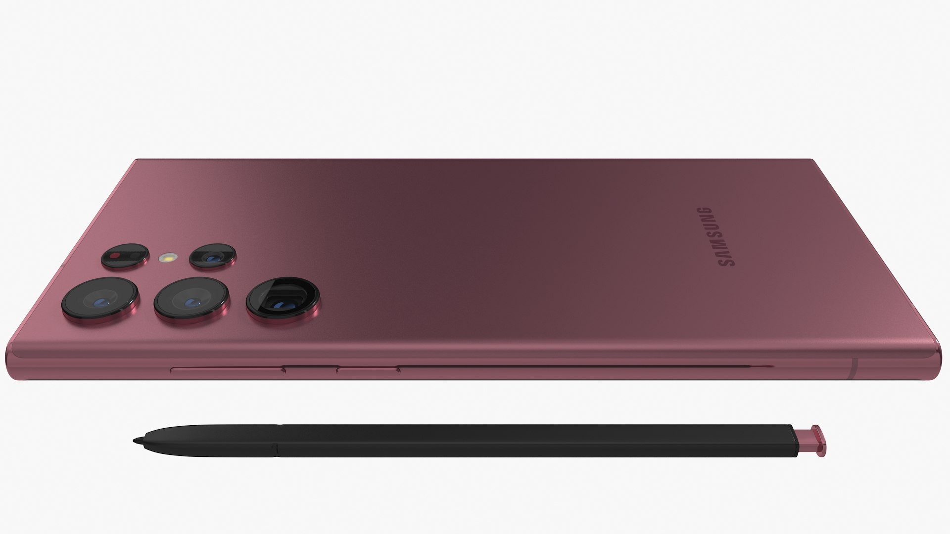 Samsung Galaxy S22 Ultra Burgundy model https://p.turbosquid.com/ts-thumb/fF/x1plkN/Mb/sgs22up_0011/jpg/1644409109/1920x1080/fit_q87/52799954b7c04c153f24989e060f67ce3b1b8b82/sgs22up_0011.jpg
