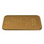 Gold Bar 2g 3D Model