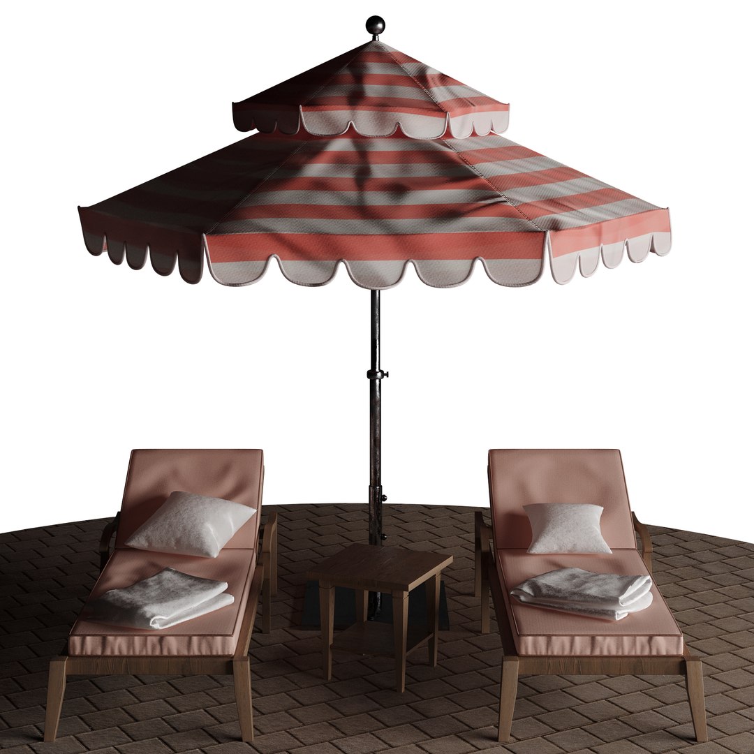 3D Beach lounge outdoor set 9 https://p.turbosquid.com/ts-thumb/fG/0zoyrT/tF/01__lightright_view01copy/jpg/1620644195/1920x1080/fit_q87/91986c60fc9a80698fa818db8f211b958389da51/01__lightright_view01copy.jpg