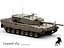 Versione dell'esercito austriaco Leopard 2A4
