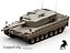 Versione dell'esercito austriaco Leopard 2A4