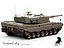 Versione dell'esercito austriaco Leopard 2A4