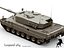 Versione dell'esercito austriaco Leopard 2A4