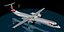 英国航空公司短跑8-400
