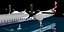 英国航空公司短跑8-400