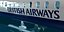 英国航空公司短跑8-400