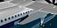 英国航空公司短跑8-400