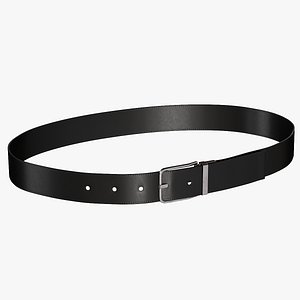 Belt 4