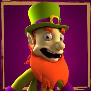 Leprechaun