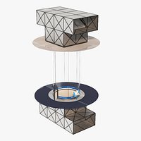 Aerodynamic Tunnel