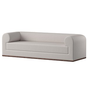 3D hem sofa-B