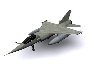 Mirage F1