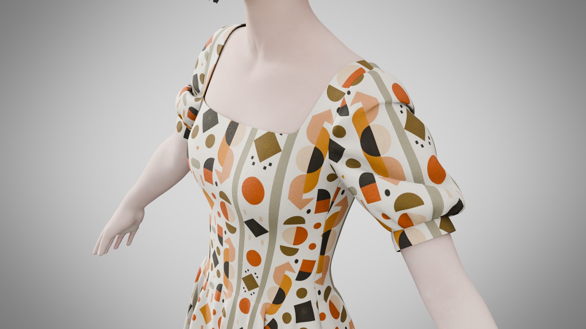 3D model Dress 26 Abstract Tribal Stripe https://p.turbosquid.com/ts-thumb/fG/MCXpB8/Eg/4/jpg/1761468718/1920x1080/fit_q87/8b918b3be29c87778cfb783e247f372ab1017b57/4.jpg
