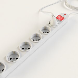 Multiplug Extension