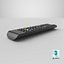 3D Remote controller