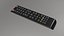 3D Remote controller