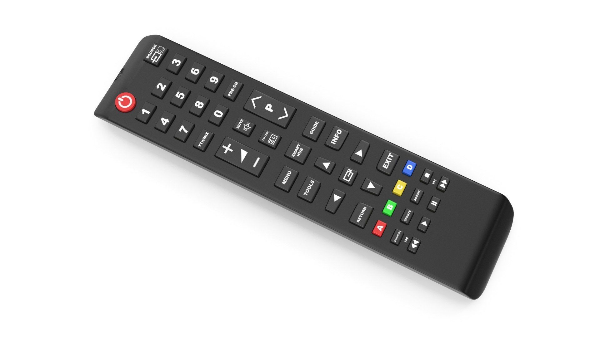3D Remote controller https://p.turbosquid.com/ts-thumb/fG/PjN5cu/g3/cont/jpg/1741429561/1920x1080/fit_q87/1176d2e9f4db181355f257553d1c95aa37ab1ada/cont.jpg
