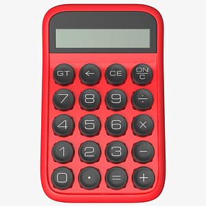 Calculator 1v PBR