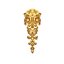 carved classic decorative ornament cnc 3d printing stl 06
