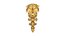 carved classic decorative ornament cnc 3d printing stl 06