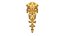 carved classic decorative ornament cnc 3d printing stl 06