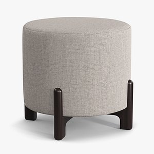 Ana Roque - Gordon pouf